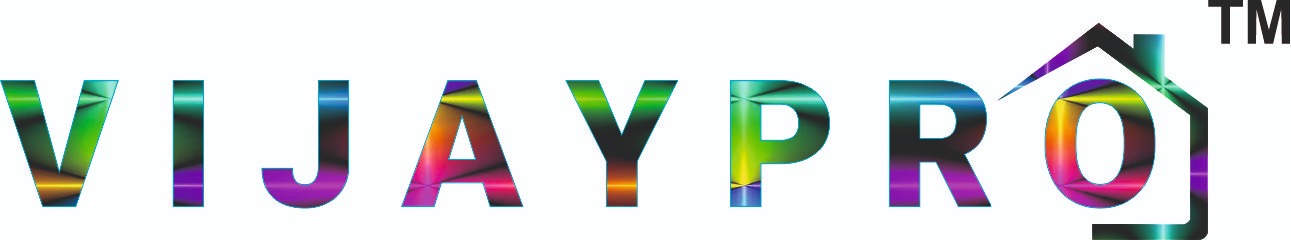 VIJAYPRO Logo