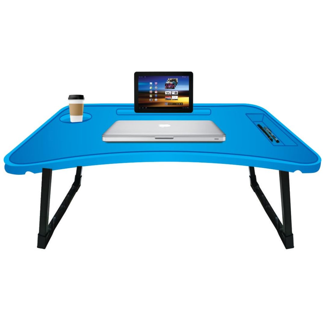 VIJAYPRO Plastic Study Table