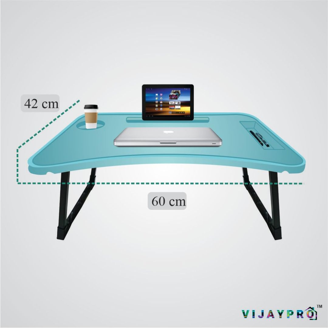 Aqua Green table 2