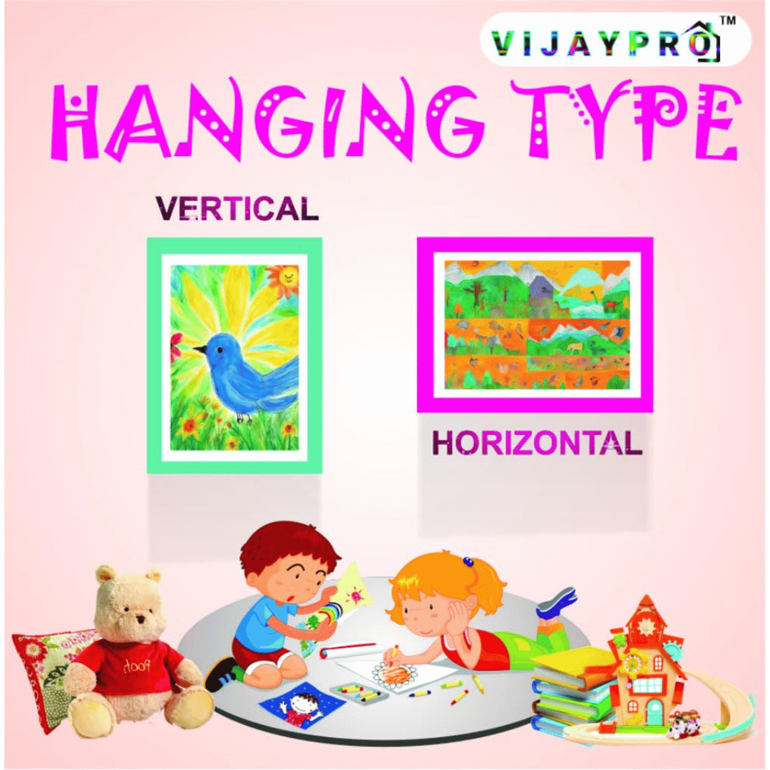 Pink Frame variant 6