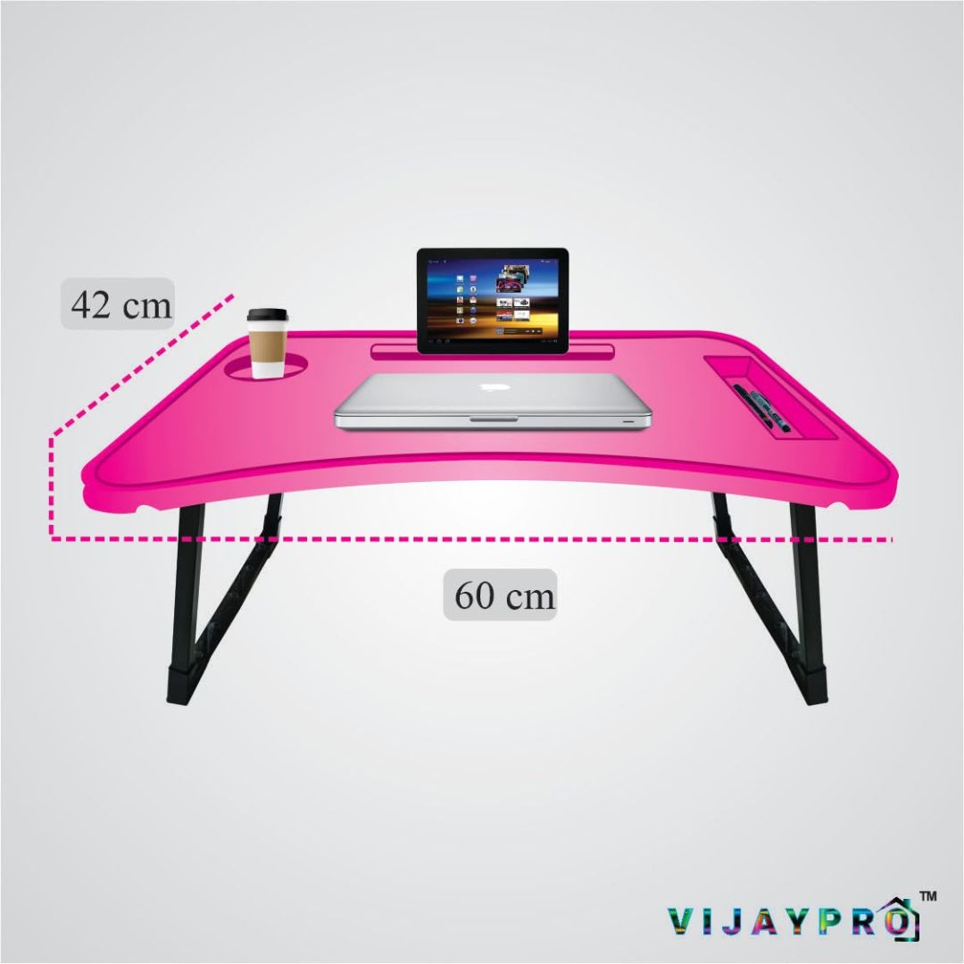 Pink table 2