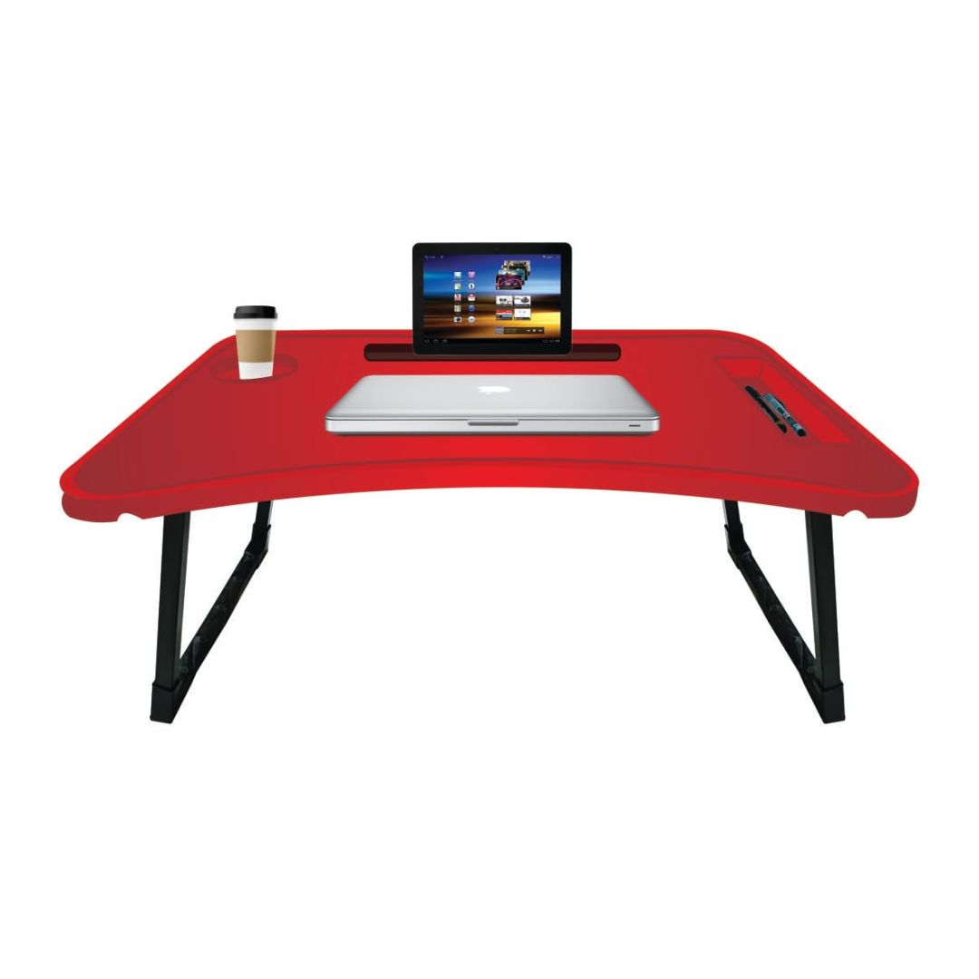 Red table 1
