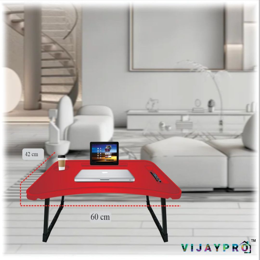 Red table 2