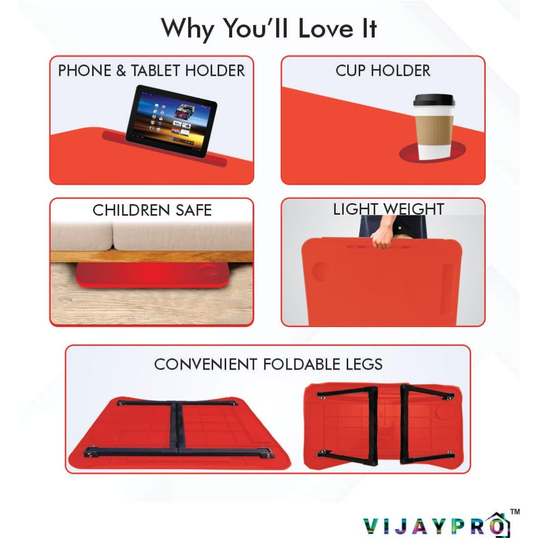 Red table 3