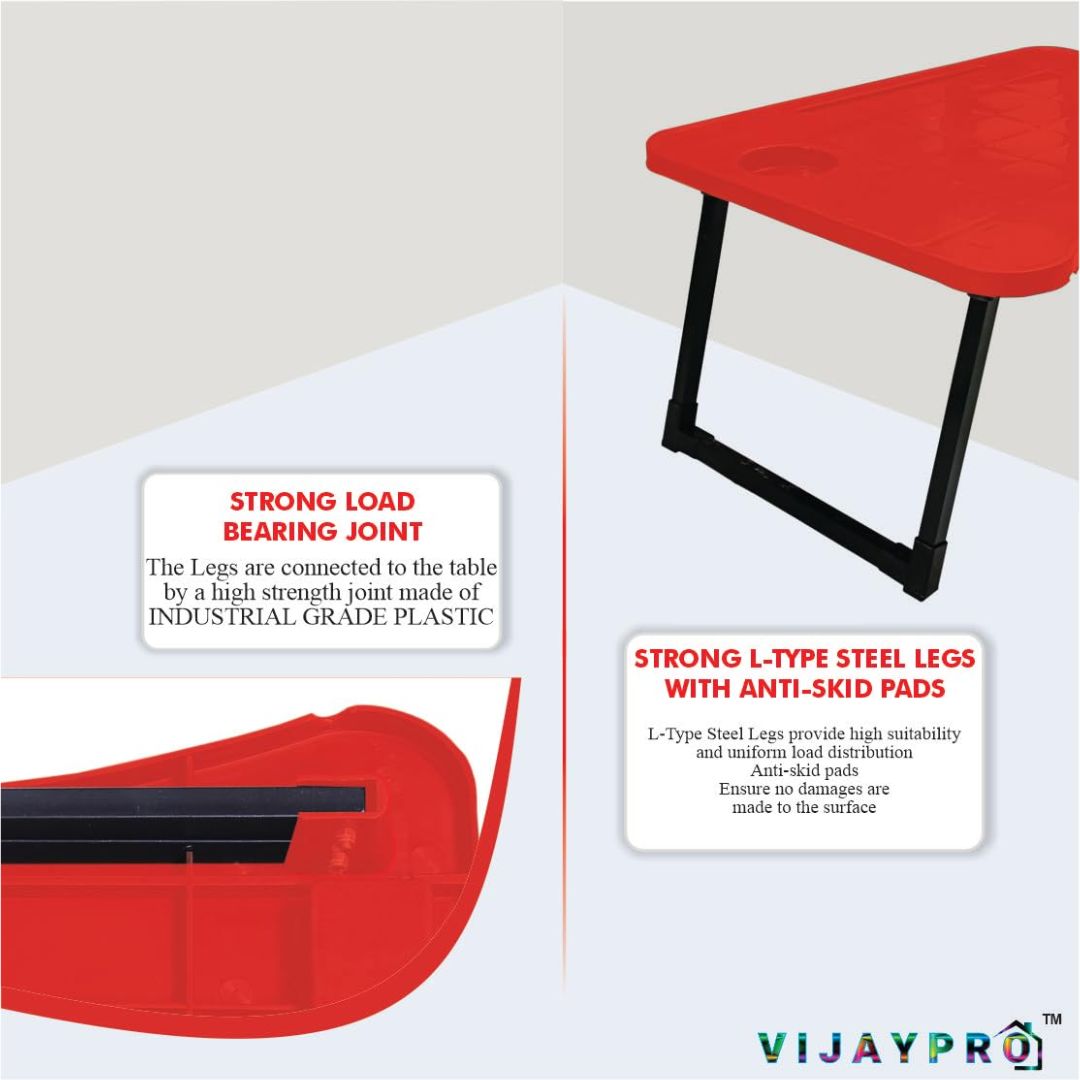 Red table 4
