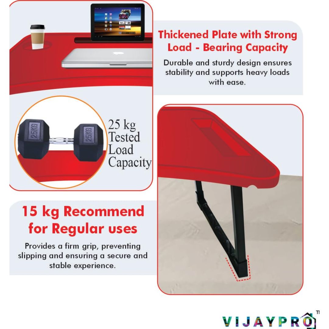 Red table 5